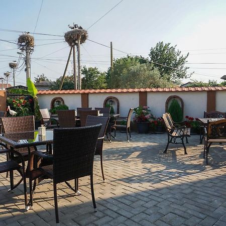 Bed & Breakfast Delikates Stojakovo Екстер'єр фото