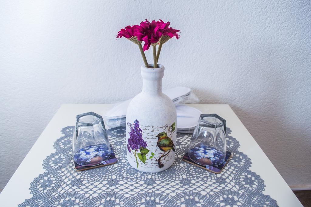 Bed & Breakfast Delikates Stojakovo Екстер'єр фото
