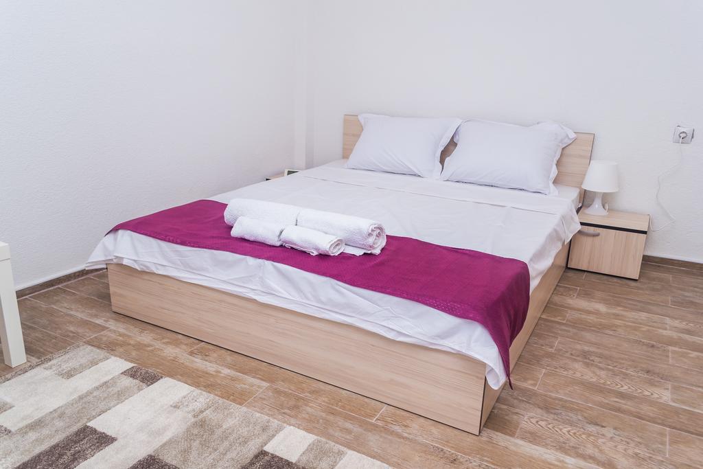 Bed & Breakfast Delikates Stojakovo Екстер'єр фото