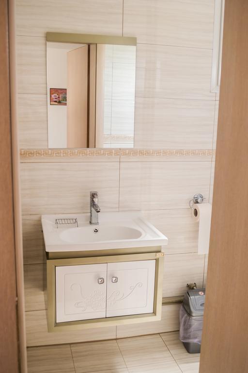 Bed & Breakfast Delikates Stojakovo Екстер'єр фото
