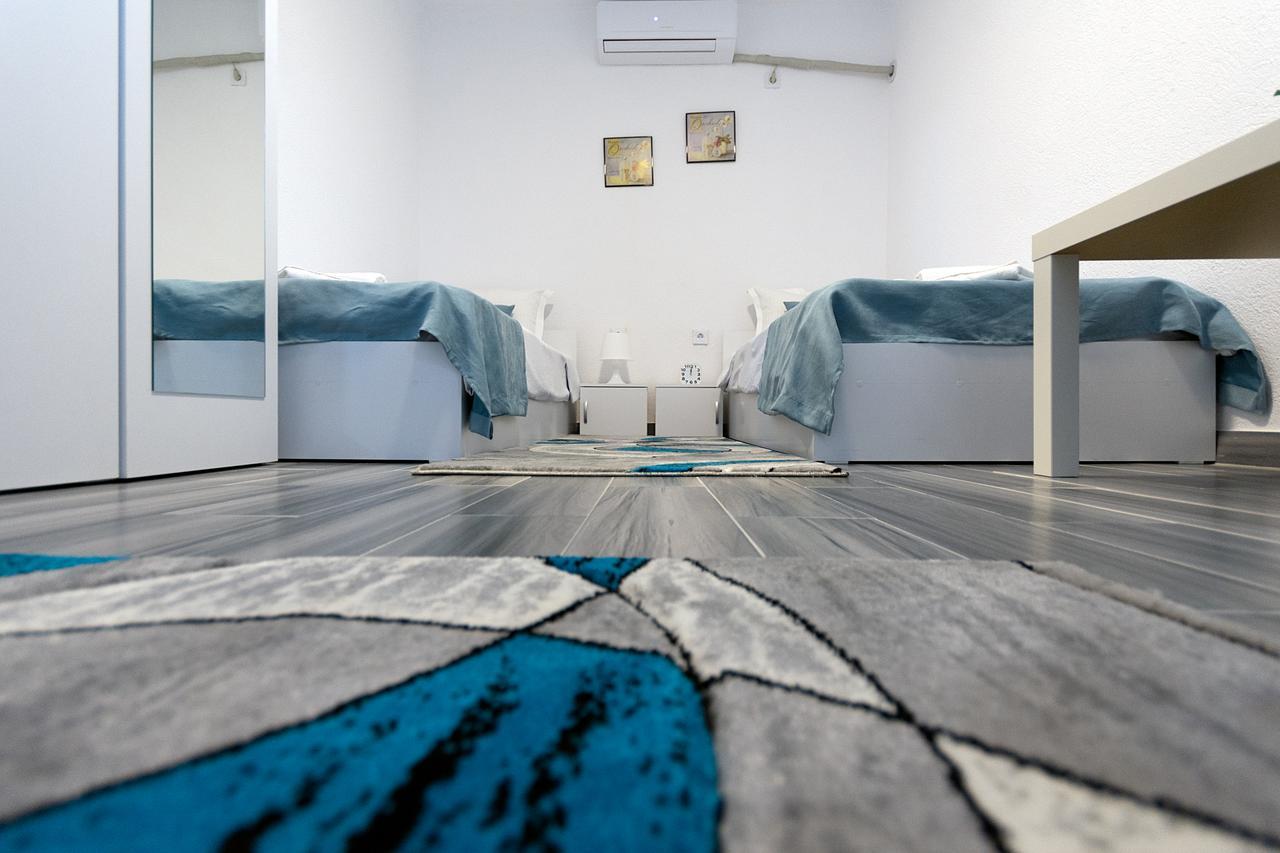 Bed & Breakfast Delikates Stojakovo Екстер'єр фото